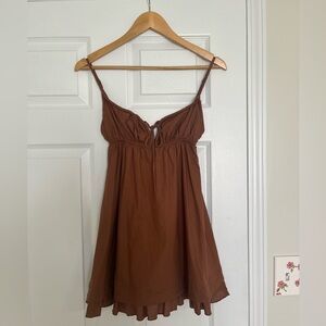 EMPRESS OF LOVE PRINCESS POLLY DRESS